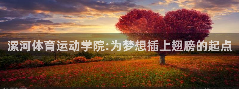 yy易游官网下载注册：漯河体育运动学院:为梦想插上翅