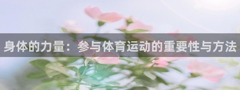 yy易游体育电竞